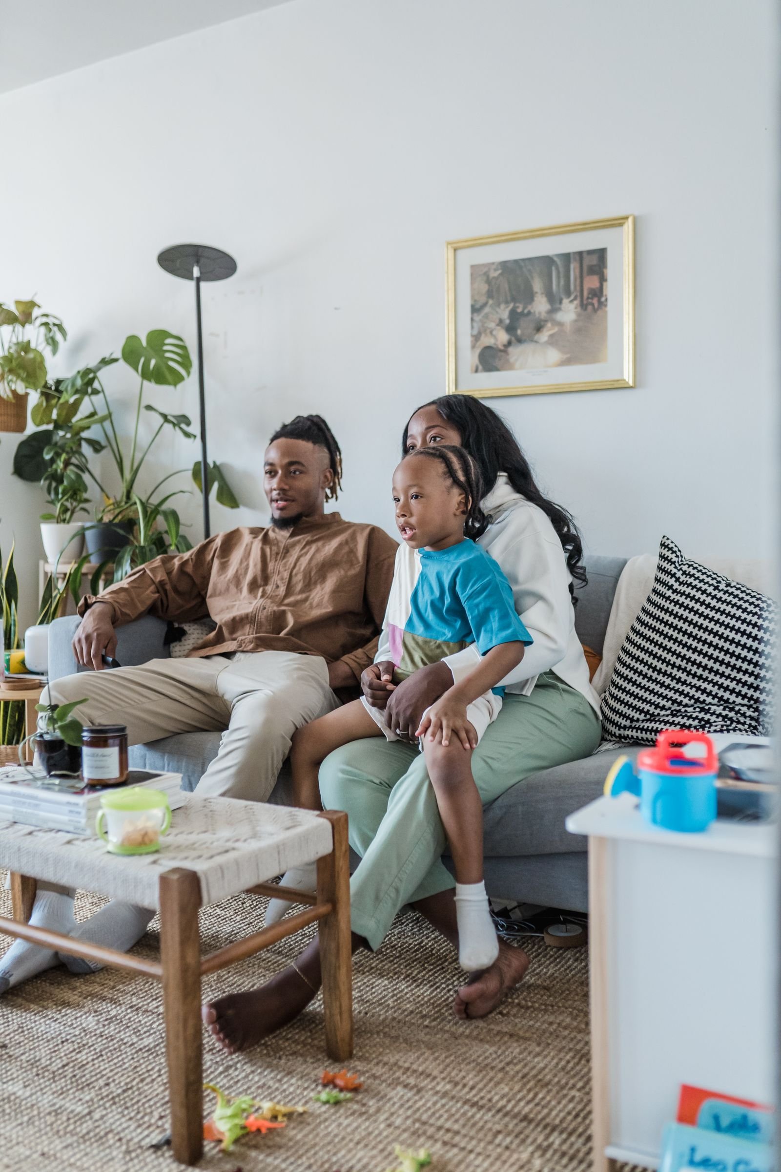 Which IPTV Plan Fits Your Household? A Quick Decision Guide
