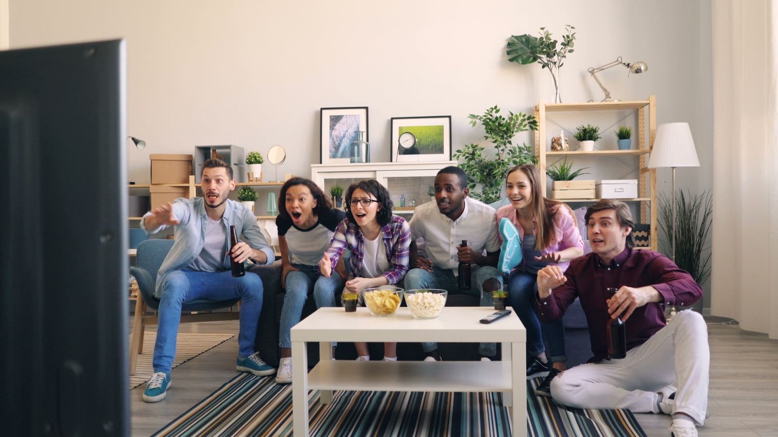 EyeIPTV: Why We Built the Best 4K IPTV Service This Way