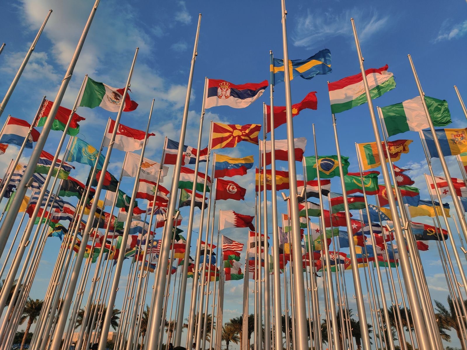 Does IPTV Work the Same in Every Country?