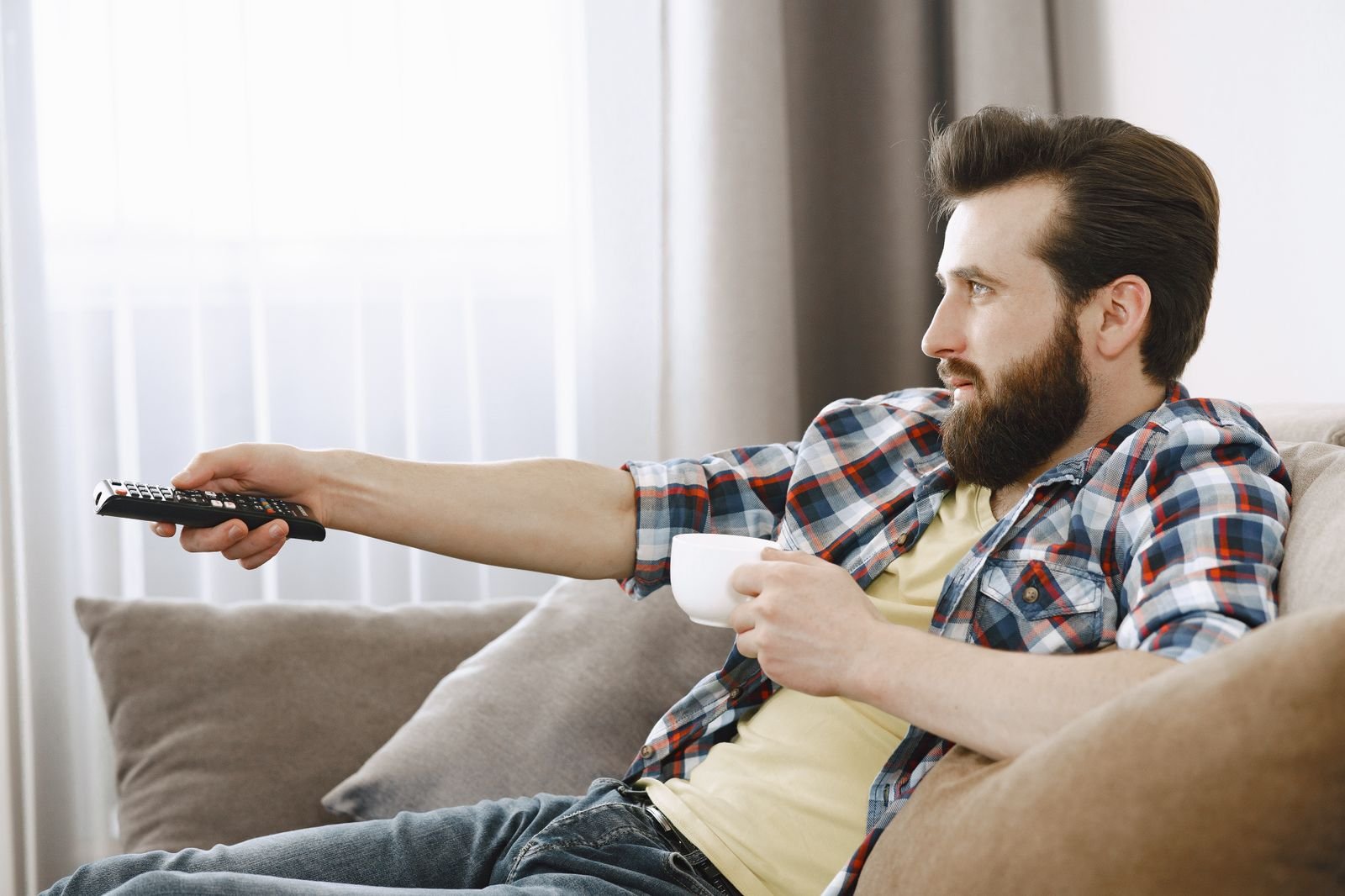 IPTV Free Trial With No Credit Card Required